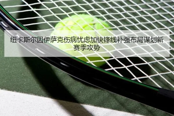 纽卡斯尔因伊萨克伤病忧虑加快锋线补强布局谋划新赛季攻势